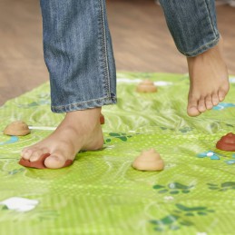 Hasbro Gaming - Juego infantil Caca Chaf!