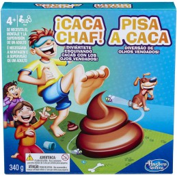 Hasbro Gaming - Juego...