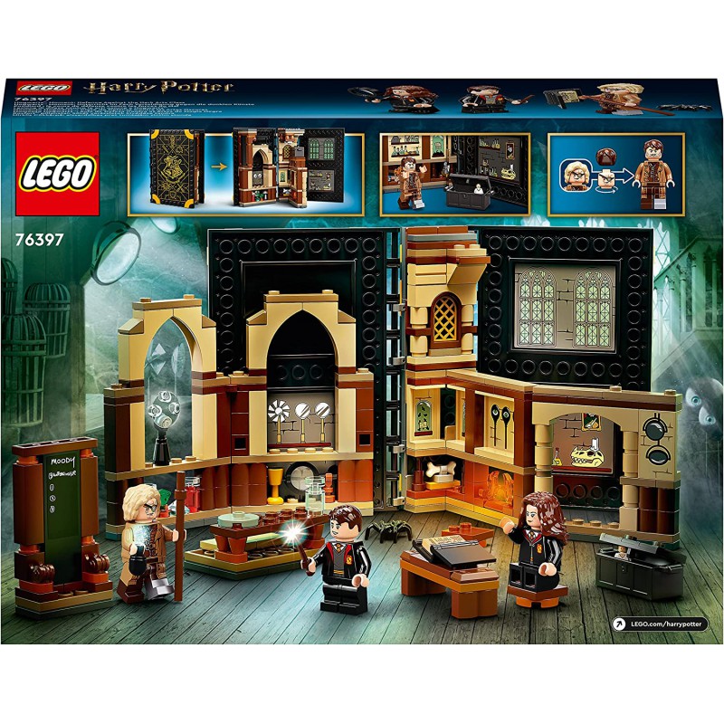 Clases de lego top