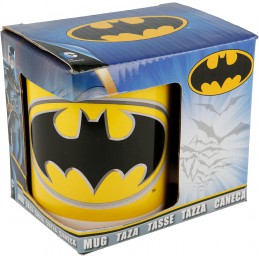 Taza cerámica Batman