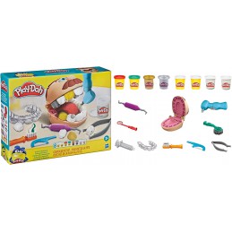 Play-Doh Juguete El Dentista Bromista