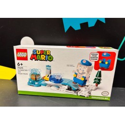 LEGO 71415 Super Mario Set...