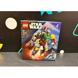 LEGO 75369 Star Wars Meca de Boba Fett