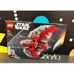 LEGO 75362 Star Wars...