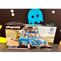 PLAYMOBIL 70177 Volkswagen...