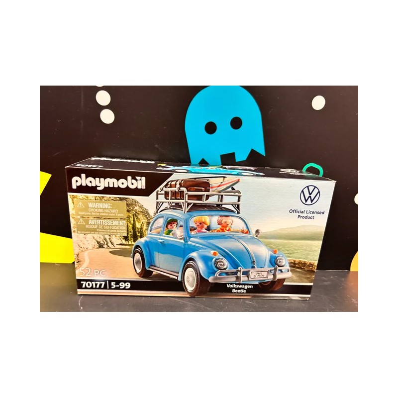 PLAYMOBIL 70177 Volkswagen VW Beetle