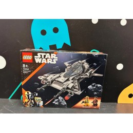 LEGO 75346 Star Wars Caza...