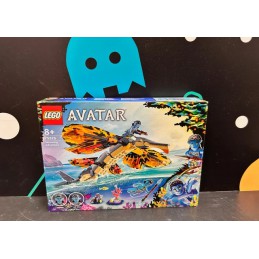 LEGO® Avatar 75576 Avventura Skimwing - Avatar LEGO®