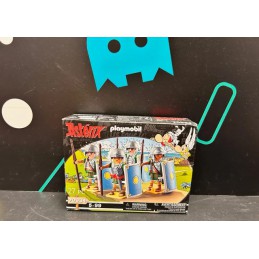 PLAYMOBIL Asterix 70934...