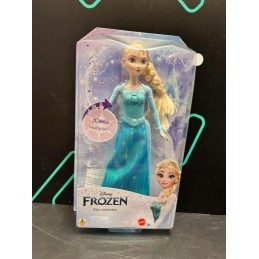 Disney Frozen Elsa Musical...