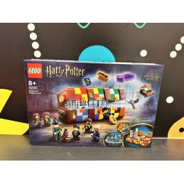 LEGO 76399 Harry Potter Baúl Mágico de Hogwarts