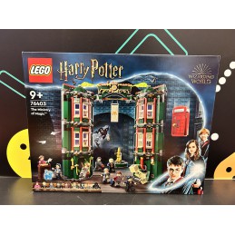 LEGO 76403 Harry Potter...