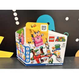 LEGO 71403 Super Mario Pack Inicial