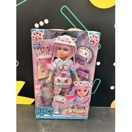 Nancy Catwaii - Muñeca para...