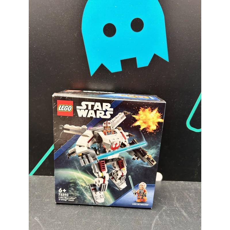 LEGO Star Wars X-Wing 75390