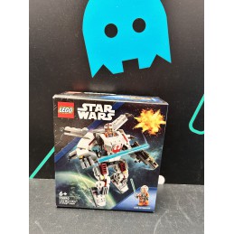LEGO Star Wars X-Wing 75390