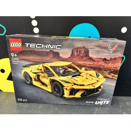 LEGO Technic 42205...