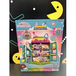 LA CASA DE MUÑECAS DE GABBY