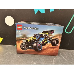 LEGO Technic 42164 Buggy de...