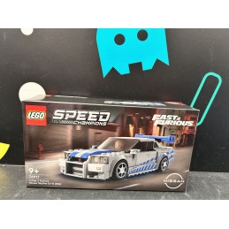 LEGO Speed Champions 76917...