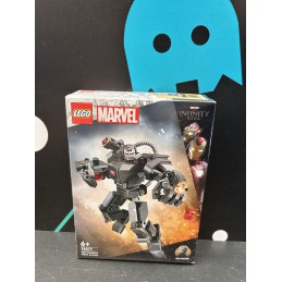 LEGO 76277 Marvel Armadura...