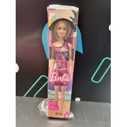 Barbie muñeca de moda