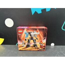 LEGO Ninjago 71827 Armadura...
