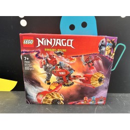LEGO Ninjago 71830...