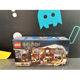 LEGO 76442 Harry Potter...