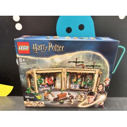 LEGO 76445 Harry Potter...
