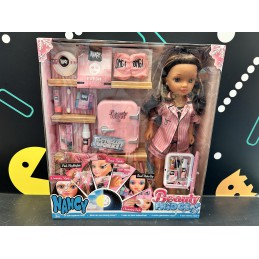 Nancy Beauty Fridge