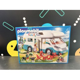 PLAYMOBIL Family Fun 70088...