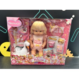 Nenuco Princess