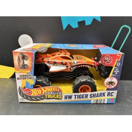 Hot Wheels Monster Trucks...