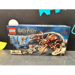 Lego Harry Potter 76434 Aragog