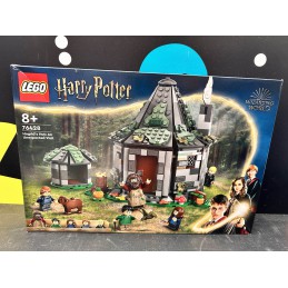 Lego Harry Potter 76428...