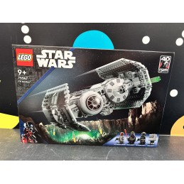 Lego Star Wars 75347...