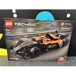 Lego Technic 42169 Neom...