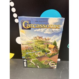 Devir - Carcassonne