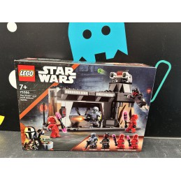LEGO Star Wars 75386