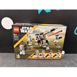 Lego Star Wars 75345