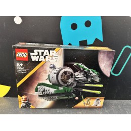 LEGO 75360 Star Wars Caza...