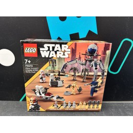 Lego Star Wars 75372