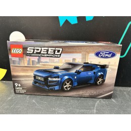LEGO Speed Champions 76920
