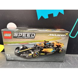 LEGO Speed Champions 76919