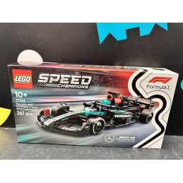 Lego Speed Champions 77244
