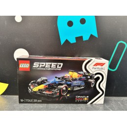 Lego Speed Championd 77243
