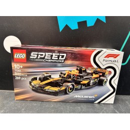 Lego Speed Champions 77251