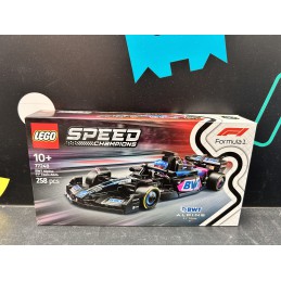 Lego Speed Champions 77248