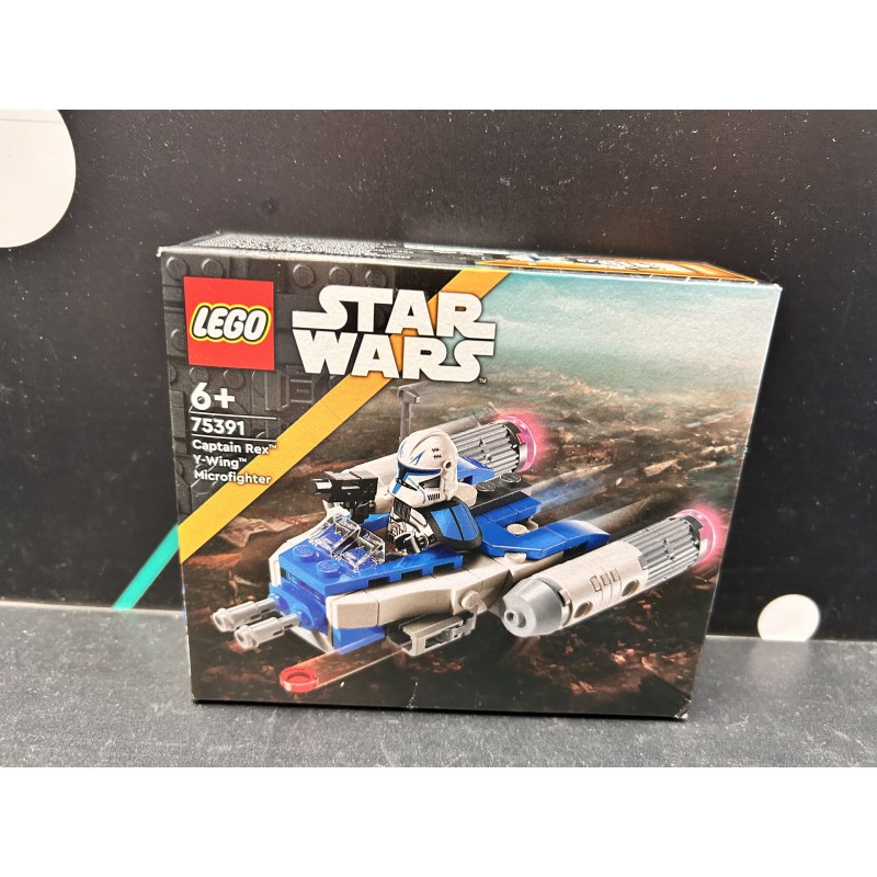 Lego Star Wars 75391 Lego Star Wars 75391